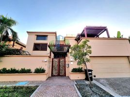 5 Bedroom House for sale at Narjis, Al Raha Golf Gardens