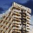 Studio Condo for sale at Binghatti Canal, Business Bay