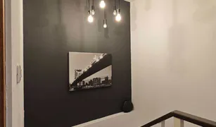 Таунхаус, 3 спальни на продажу в Mae Hia, Чианг Маи Pruksa Ville 75 Rajapreuk-MaeHia