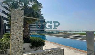 Studio Apartment for sale in Yas Bay, Abu Dhabi Mayan 2