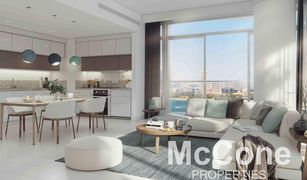 2 Schlafzimmern Appartement zu verkaufen in EMAAR Beachfront, Dubai Marina Vista