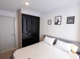 1 Schlafzimmer Wohnung zu vermieten im Quintara Treehaus Sukhumvit 42, Phra Khanong