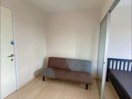 1 Schlafzimmer Appartement zu verkaufen im Plum Condo Bangyai Station, Bang Rak Phatthana, Bang Bua Thong, Nonthaburi