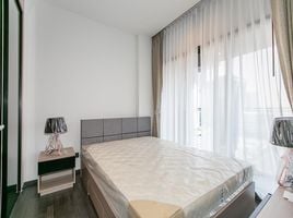 1 Schlafzimmer Appartement zu vermieten im The Line Asoke - Ratchada, Din Daeng