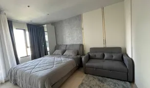 Studio Condominium a vendre à Lumphini, Bangkok Life One Wireless