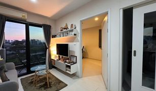 2 Bedrooms Condo for sale in Chong Nonsi, Bangkok Condolette Pixel Sathorn