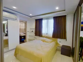 1 Bedroom Condo for sale at Wongamat Tower, Na Kluea