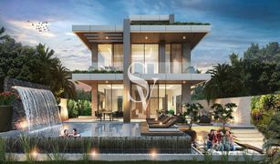 7 Habitaciones Villa en venta en Brookfield, Dubái Cavalli Estates