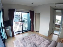 2 Schlafzimmer Appartement zu vermieten im Noble Reveal, Phra Khanong Nuea, Watthana, Bangkok