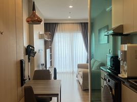 1 Bedroom Condo for rent at Amber By Eastern Star, Bang Khen