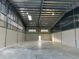  Warehouse for rent in MRT Station, Nonthaburi, Bang Bua Thong, Bang Bua Thong, Nonthaburi