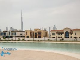 5 Bedroom Villa for sale at District One Villas, District One, Mohammed Bin Rashid City (MBR), Dubai