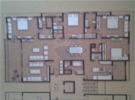 3 Bedroom Apartment for sale at S.G. Highway S.G. Highway, n.a. ( 913), Kachchh