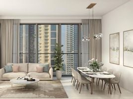 1 Bedroom Condo for sale at Burj Royale, Burj Khalifa Area