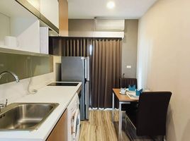 1 Bedroom Condo for rent at Plus Condo-Sriracha, Surasak