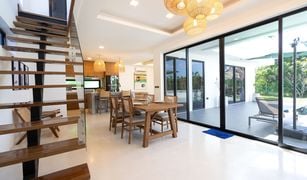 2 Schlafzimmern Villa zu verkaufen in Sala Dan, Krabi 