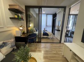1 Schlafzimmer Wohnung zu verkaufen im The Line Jatujak - Mochit, Chatuchak