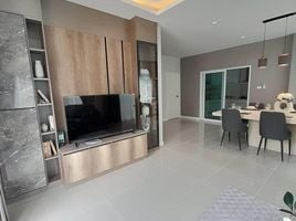 4 Bedroom House for sale at The Prego, Ton Pao, San Kamphaeng, Chiang Mai
