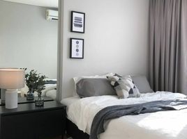 1 Schlafzimmer Wohnung zu vermieten im Villa Asoke, Makkasan