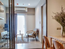 1 Bedroom Condo for sale at Life Sukhumvit 62, Bang Chak