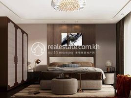 Studio Apartment for sale at Two-bedroom - Type C2, Boeng Kak Ti Pir
