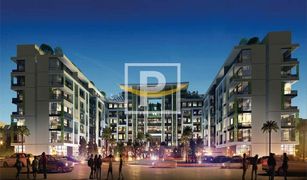 1 Habitación Apartamento en venta en Prime Residency, Dubái Petalz by Danube