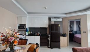 2 chambres Condominium a vendre à Nong Prue, Pattaya Water Park