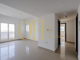 3 Bedroom Apartment for sale at Tower 15, Al Reef Downtown