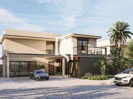 3 Bedroom Townhouse for sale at Falcon Island, Al Hamra Village