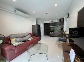 Studio Appartement zu verkaufen im Park Lane Jomtien, Nong Prue