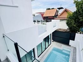 5 Bedroom Villa for sale in Pattaya Chon Buri, Nong Prue, Pattaya, Chon Buri, Thailand