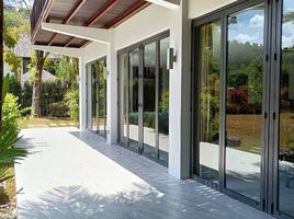 5 Bedroom Villa for sale at Bangtao Beach Gardens, Choeng Thale, Thalang, Phuket