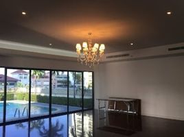 6 Bedroom House for rent at Ban Tai Estate, Maenam