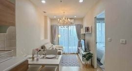 Available Units at Park Origin Phrom Phong