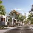 4 Bedroom House for sale at Noya Luma, Yas Island, Abu Dhabi