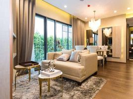 1 Bedroom Condo for rent at C Ekkamai, Khlong Tan Nuea