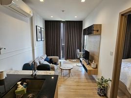 1 Schlafzimmer Appartement zu vermieten im Kawa Haus, Phra Khanong Nuea