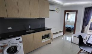 1 Bedroom Condo for sale in Nong Prue, Pattaya Laguna Beach Resort 3 - The Maldives