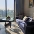1 Bedroom Apartment for sale at Alphanam Luxury Apartment, Phuoc My