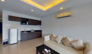1 Bedroom Condo for sale in Patong, Phuket Patong Bay Hill