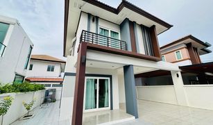 3 Bedrooms House for sale in Nong Prue, Pattaya Pattalet 1