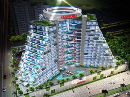 2 बेडरूम अपार्टमेंट for sale at Gemz by Danube, North Village