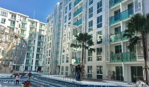 1 chambre Condominium a vendre à Nong Prue, Pattaya City Center Residence