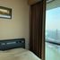 2 Bedroom Apartment for sale at The Pano Rama3, Bang Phongphang, Yan Nawa, Bangkok