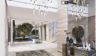 5 Habitaciones Villa en venta en Earth, Dubái Signature Mansions