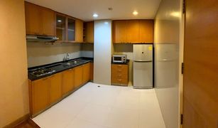 1 chambre Condominium a vendre à Thung Mahamek, Bangkok The Peony 