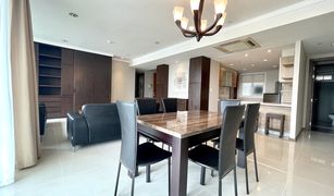 3 Schlafzimmern Wohnung zu verkaufen in Phra Khanong, Bangkok Fullerton Sukhumvit