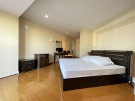 2 Schlafzimmer Wohnung zu verkaufen im Witthayu Complex, Makkasan