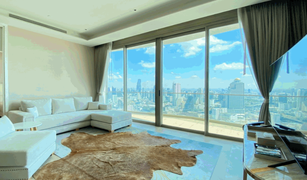 2 Bedrooms Condo for sale in Khlong Ton Sai, Bangkok The Residences Mandarin Oriental Bangkok