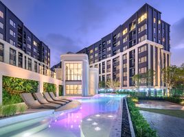 1 спален Кондо на продажу в Aspire Sukhumvit-Onnut , Suan Luang